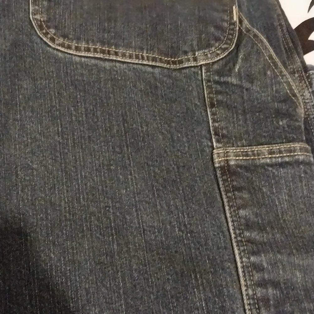 Dickie's flex Carpenter jeans